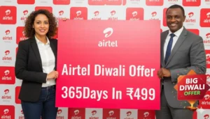 Airtel-Diwali-Offer-2025