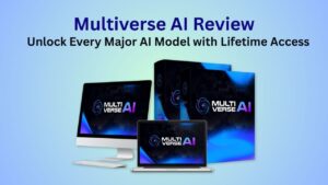 Read more about the article Multiverse AI Review 2025: All-in-One AI Tool for Creators & Business (Full Breakdown)