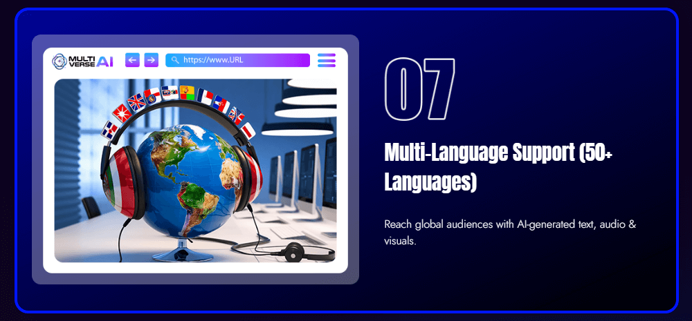 Multiverse AI Pricing Offer