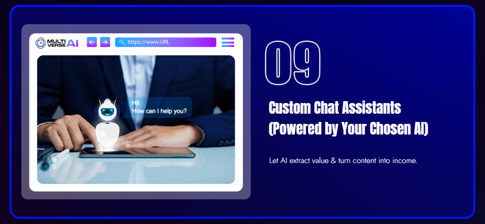 Step 2 Browse AI Models