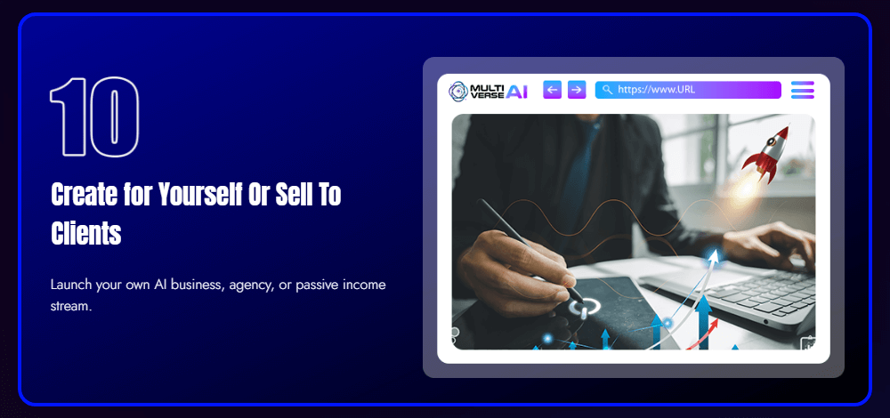 Step 3 Generate Content