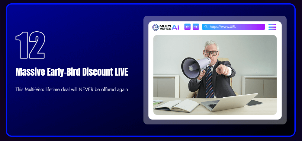 Multiverse AI Team Collaboration Tools