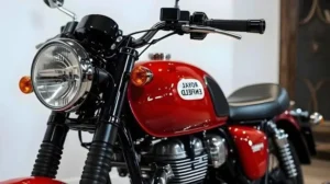 Royal Enfield 350 New 349CC Launch – You Won't Believe the Power Upgrade!
